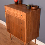 Commode des années 1960 Uniflex