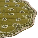 Set de table bandana - bronze