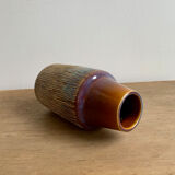Vase  by Svend Aage Jensen for Söholm, Denmark 1960s
