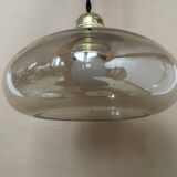 Suspension ancienne vintage