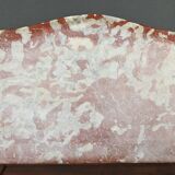 Mahogany chest of drawers, Louis XV style – 1st part of the 20th century