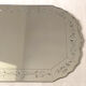 Vintage mirror 60's