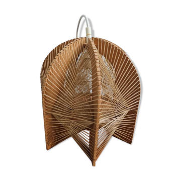 Scandinavian pendant lamp