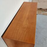 Scandinavian sideboard 60s