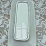 Sainte Amandinoise Toilet Bowl + Soap Dish / Brush Model J