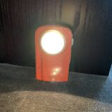 Vintage flashlight