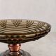 Art Deco fruit bowl