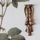 Ancient bronze ornaments