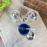 3-piece English table server