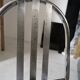 3 chaises Robert Mallet-Stevens No.222 Pallucco Italia