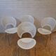 Chaises Trinidad Nanna Ditzel