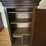 Louis Philippe chest of drawers