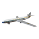 Jouet ancien - Avion - Caravelle Air France
