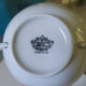 11 bowls former royal manufacture of limoges