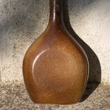The ceramic vase