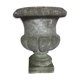 Stone Medici planter , H48cm