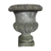Stone Medici planter , H48cm