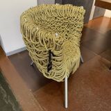 Fauteuil Edra Vermelha