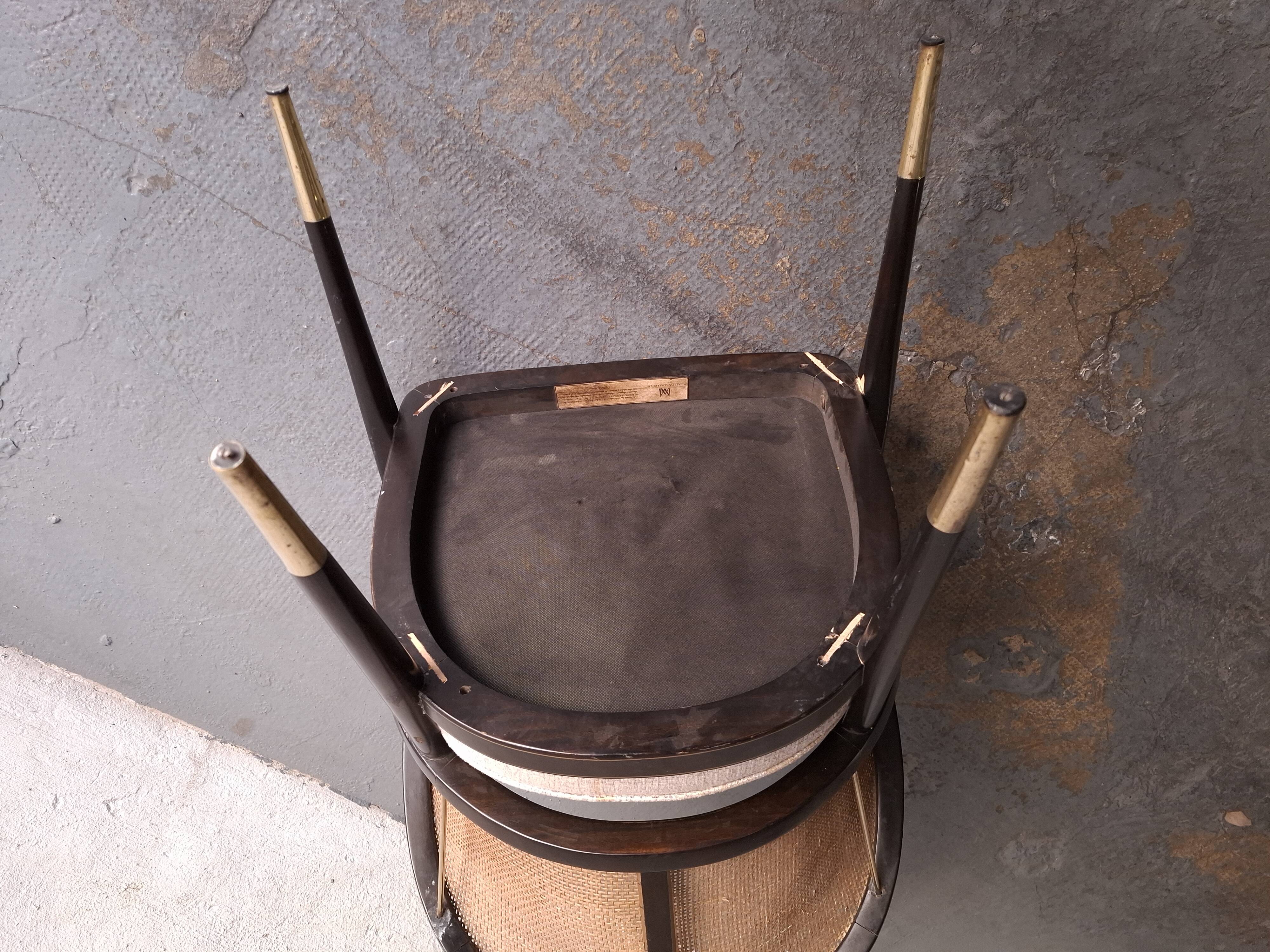 GRASSE ARMCHAIR BY ALFONSO MARINA