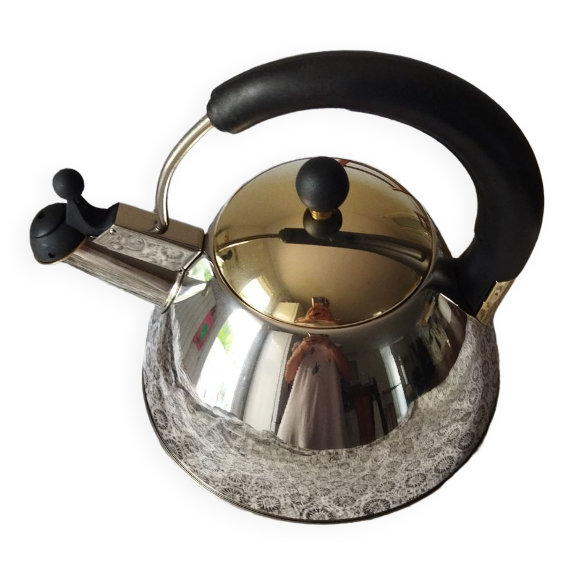 Kettle