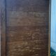 Vintage wardrobe
