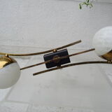 Lustre Maison Arlus 1950s