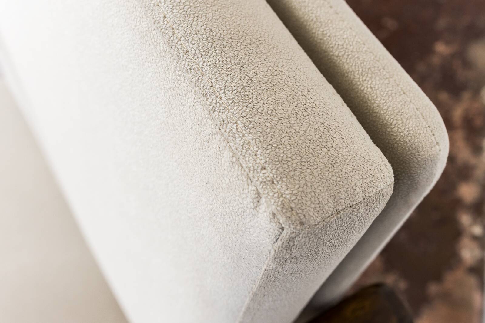 Fauteuil "Gfm 142" par Edmund Homa, Gfm, Pologne, années 1960