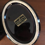 Terrine pigeon signed geo