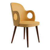 Vintage 1960s design cocktail chair/armchair