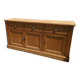 Pine sideboard, sideboard
