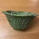 Cabbage salad bowl