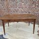 Desk table