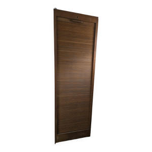 Armoire classeur  rideau