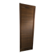 Vintage curtain filing cabinet