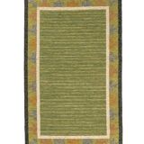 Scandinavian Mid-Century Modern Rug, 1960s