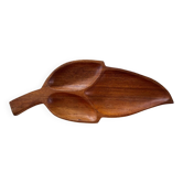 Vide poche scandinave en bois