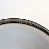 Set de 5 verres Roemer Val St Lambert