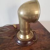 Maritime table lamp
