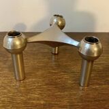 Nagel Fabric Candle Holder