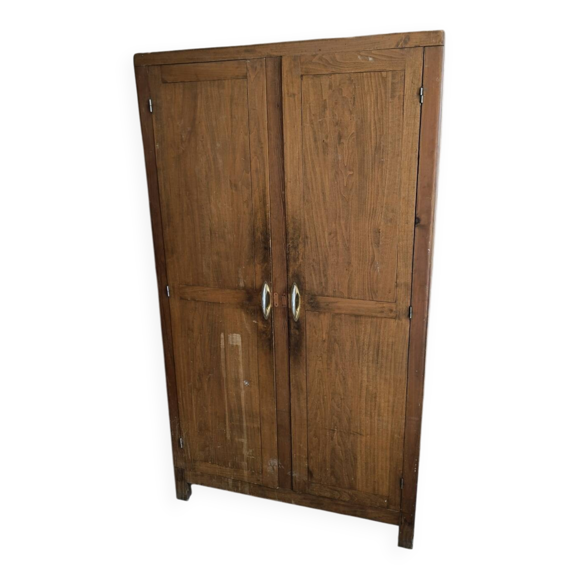 Armoire parisienne vintage
