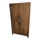 Armoire parisienne vintage