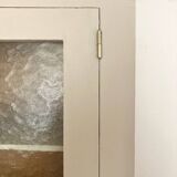 Art Deco display case