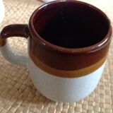 Lot of 4 mugs