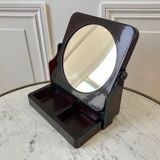 Mirror to install in plexiglass 70s