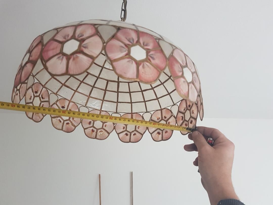 ceiling lamp