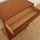 Vintage Danish chest of drawers | Teak | 6 drawers | 100 cm