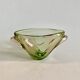Bowl by J.Hospodka for Chribska Sklarna, 1960