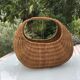 Basket gondola 60s-70s