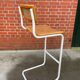 Vintage Cesca Design Bar Stools 80's design