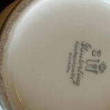 vase Winternling Bavaria 1960 1970